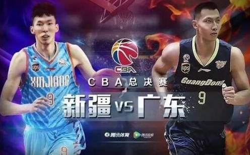 看南京vs新疆比赛直播视频，我算是把CBA的冰与火彻底看明白了