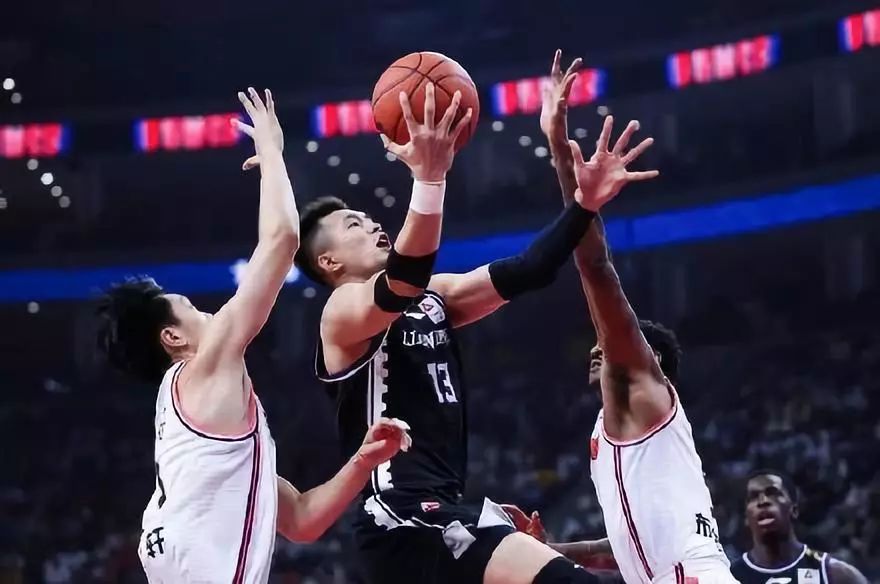 CBA，辽宁vs北京——激情碰撞的篮球盛宴