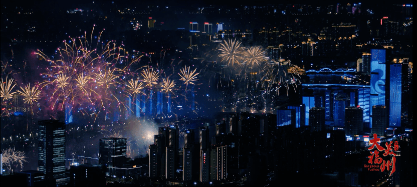 东营vs广饶夜景视频直播，灯火里的双城记，谁才是你心中的夜色之王？
